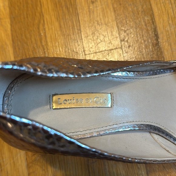 Louise et Cie | Women’s pointed toe, short heels - Picture 6 of 16